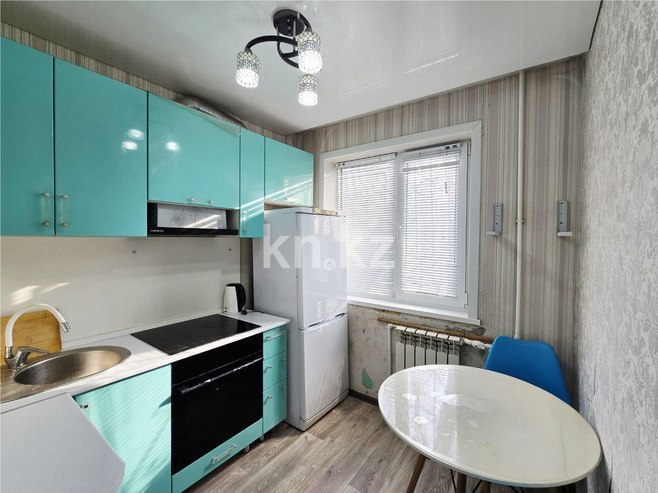 Продажа 2-комнатной квартиры, 45 м² - Продажа квартир в Темиртау - страница 4 фото 6 из 18