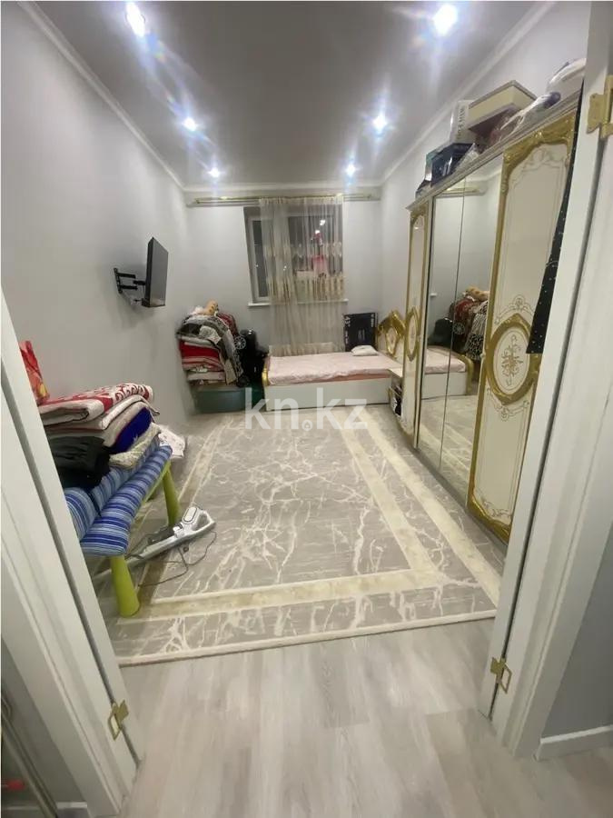 Продажа 1-комнатной квартиры, 47 м², ул. Е-489, дом  5 - Продажа квартир в Казахстане фото 1 из 4