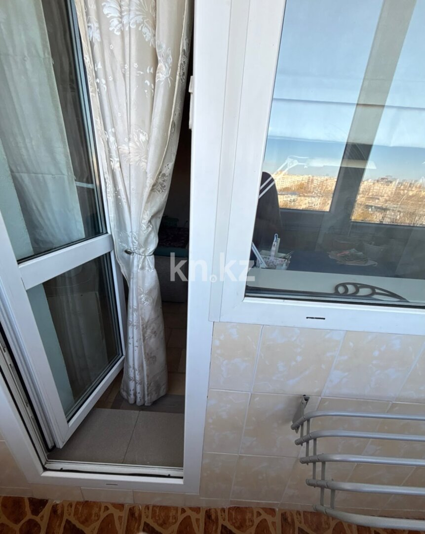 Продажа 2-комнатной квартиры, 51 м² в Караганде - фото 9
