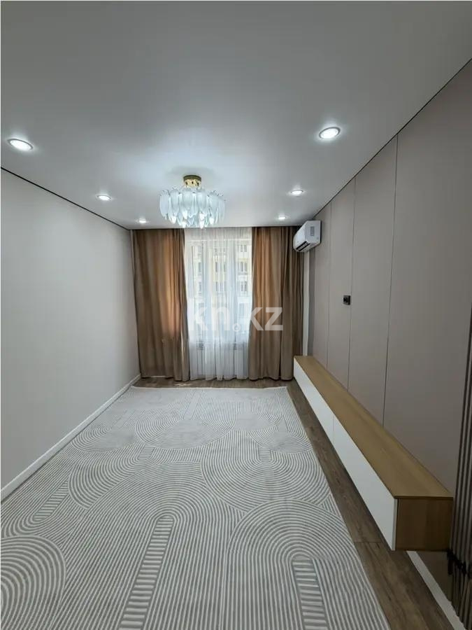 Продажа 3-комнатной квартиры, 60 м² в Алматы