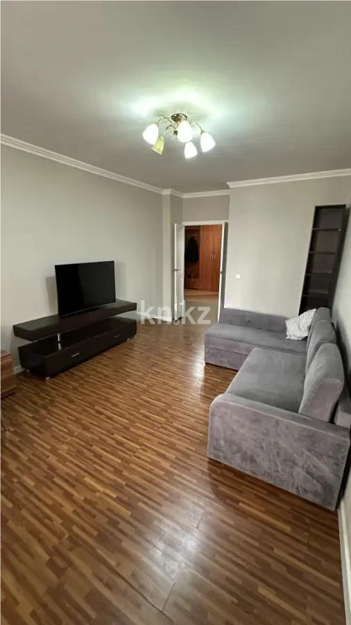 Продажа 2-комнатной квартиры, 70 м², пр. Сарыарка, дом  3 - Продажа  двухкомнатных квартир в новостройках Астаны без посредников фото 1 из 6