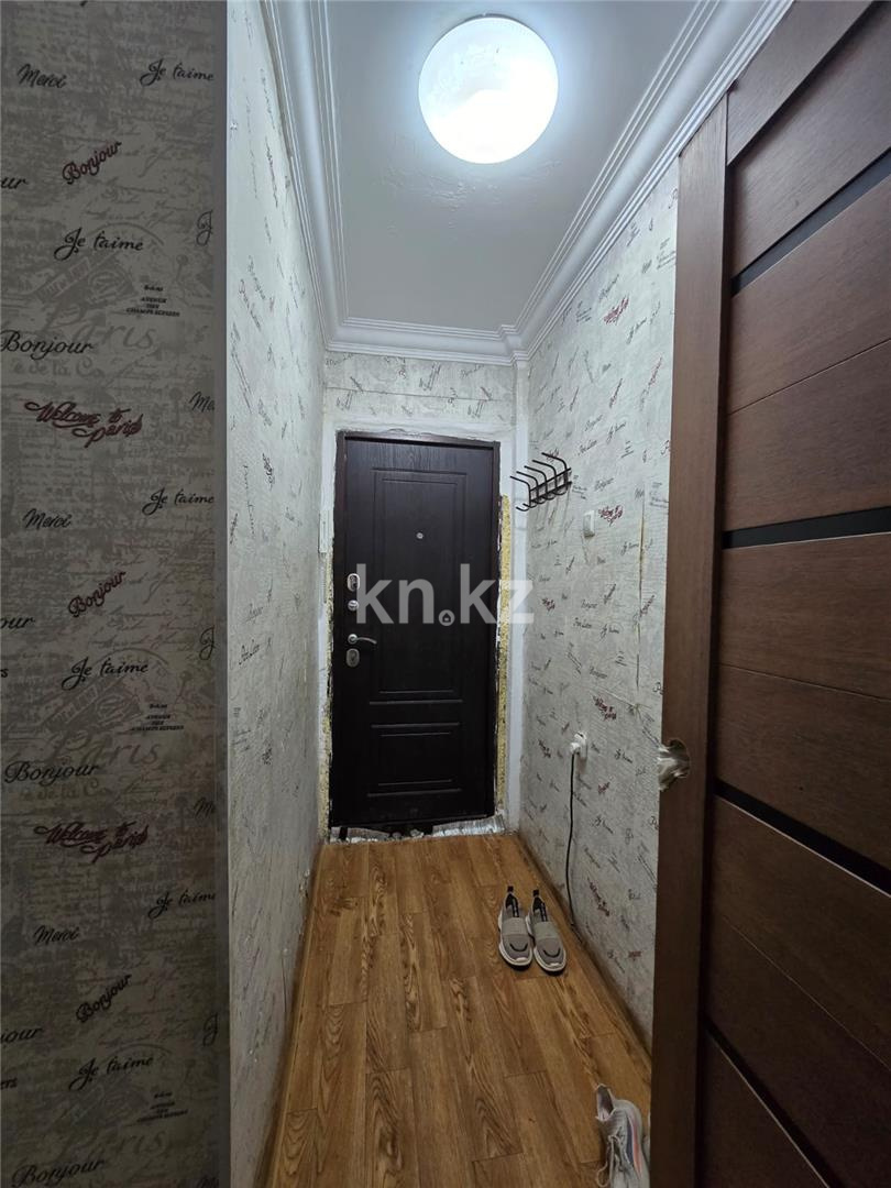Продажа 3-комнатной квартиры, 46 м², ул. Абая - Продажа квартир в Темиртау фото 7 из 9