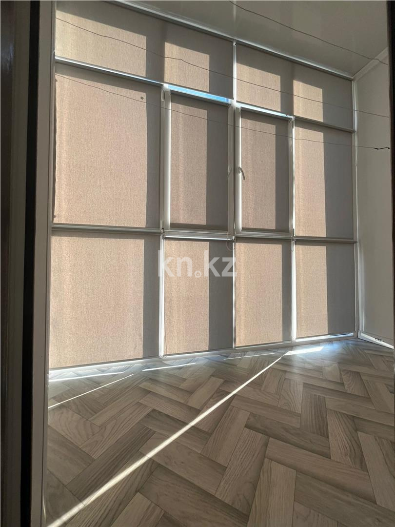 Продажа 4-комнатной квартиры, 115 м² - Продажа квартир в Семее фото 16 из 18
