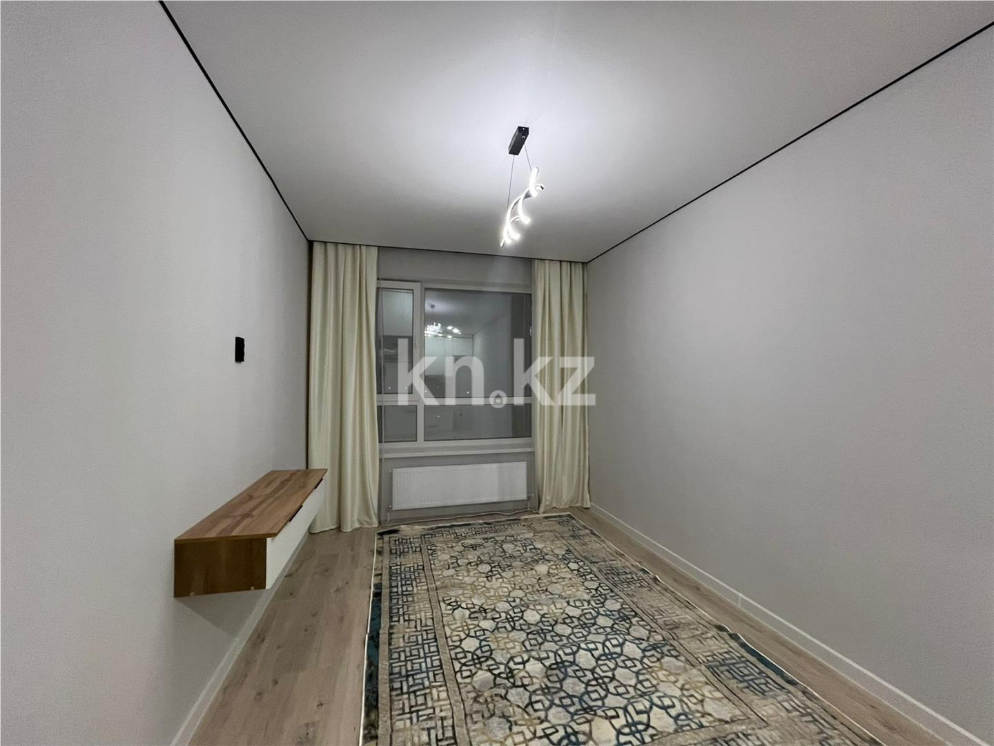 Продажа 2-комнатной квартиры, 37 м², ул. Нажимеденова - Продажа домов, коттеджей в Карагандинской области фото 3 из 8