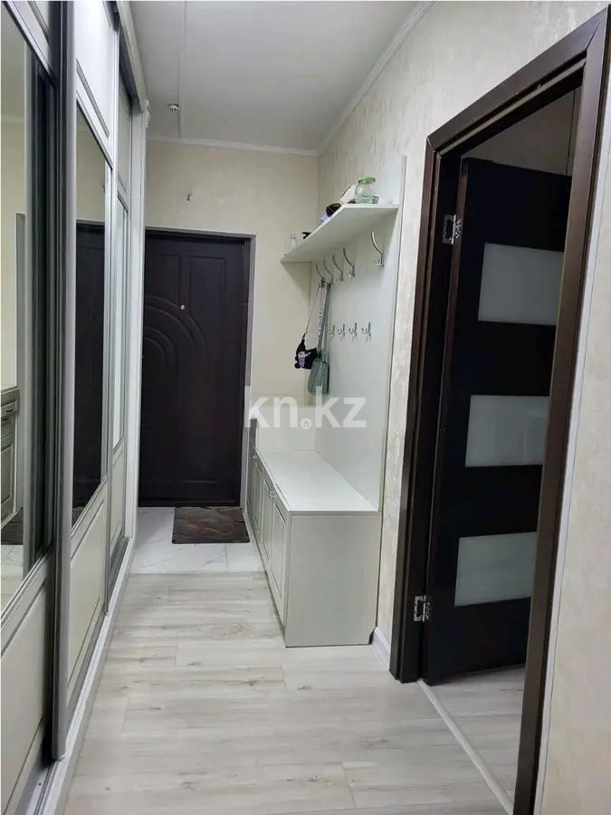 Продажа 2-комнатной квартиры, 77 м², пр. Кабанбай батыра, дом  40 в Астане - фото 4