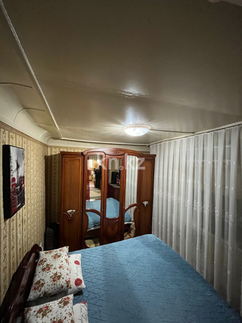 Продажа 4-комнатного дома, 70 м², Можайского, дом  25 - Продажа квартир в Шымкенте фото 5 из 25