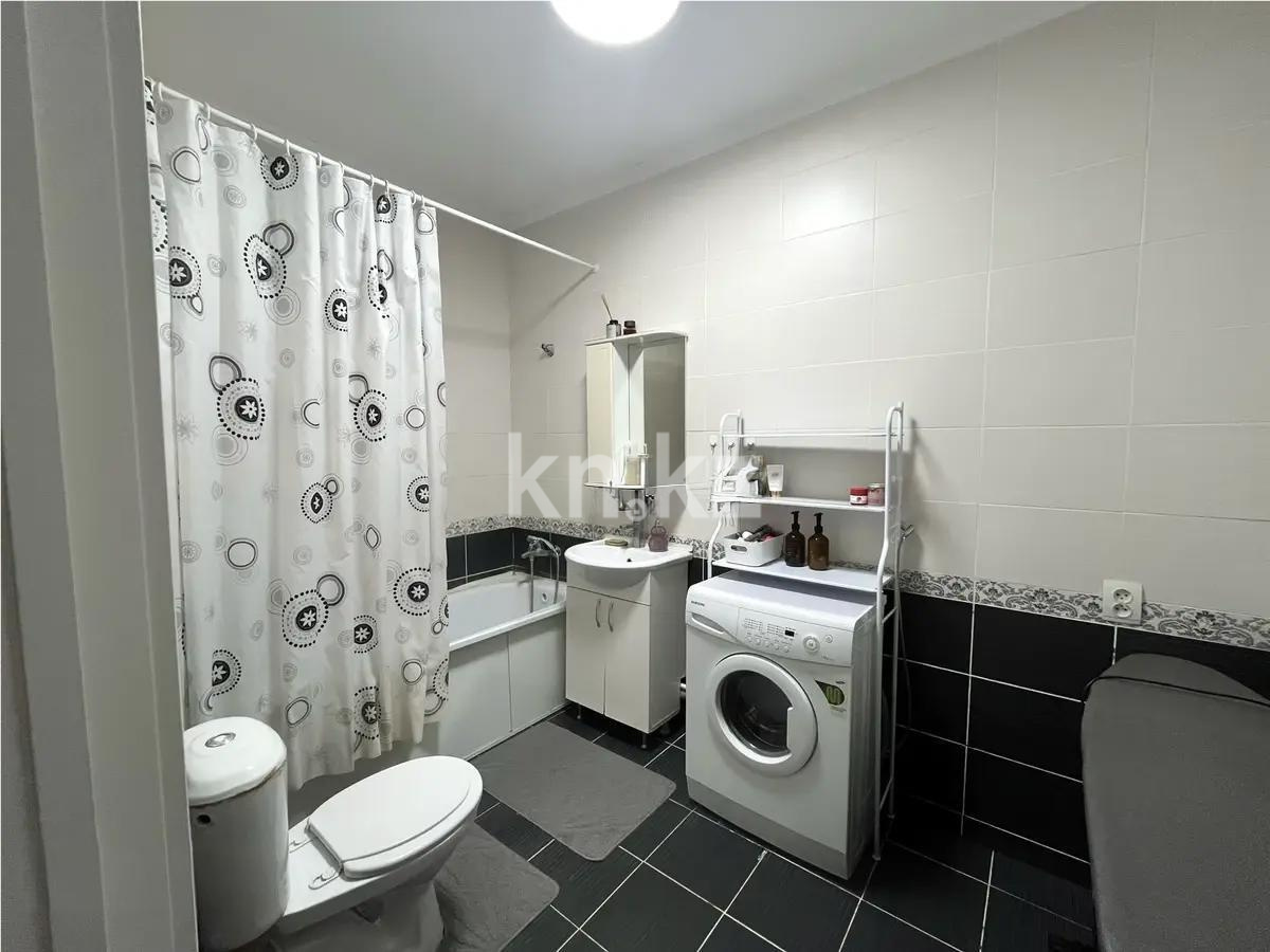 Продажа 2-комнатной квартиры, 65 м² в Астане - фото 4