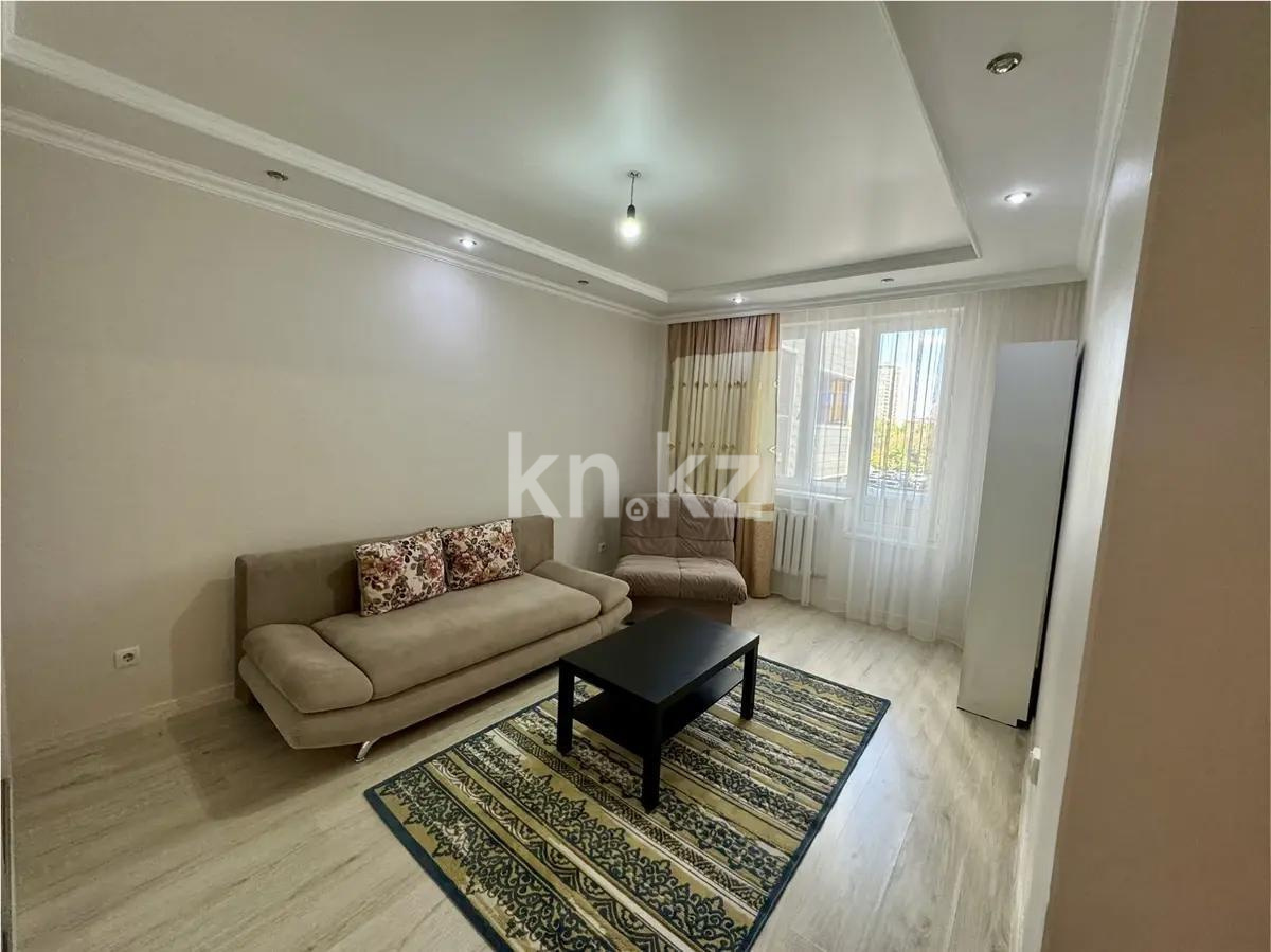 Продажа 2-комнатной квартиры, 70 м², пр. Абая, дом  8 в Астане