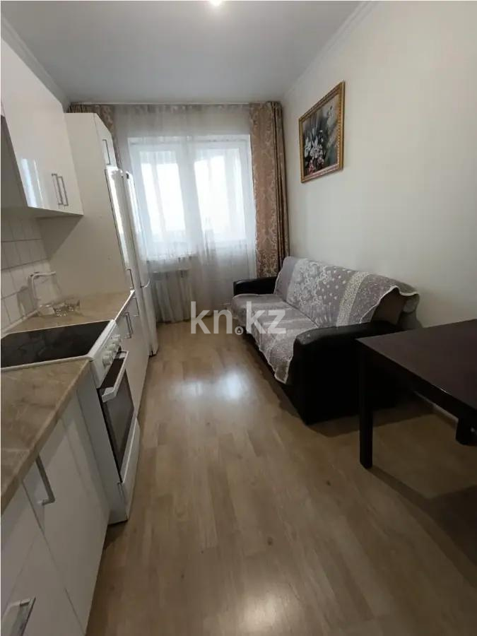 Продажа 1-комнатной квартиры, 43 м², ул. Радостовца, дом  158 - Продажа  однокомнатных квартир в новостройках Алматы без посредников с фото фото 2 из 4