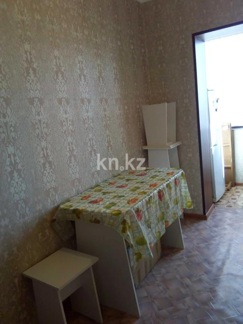 Продажа 1-комнатной квартиры, 39 м², мкр-н 35-й, дом  8 - Продажа квартир в Актау фото 5 из 6