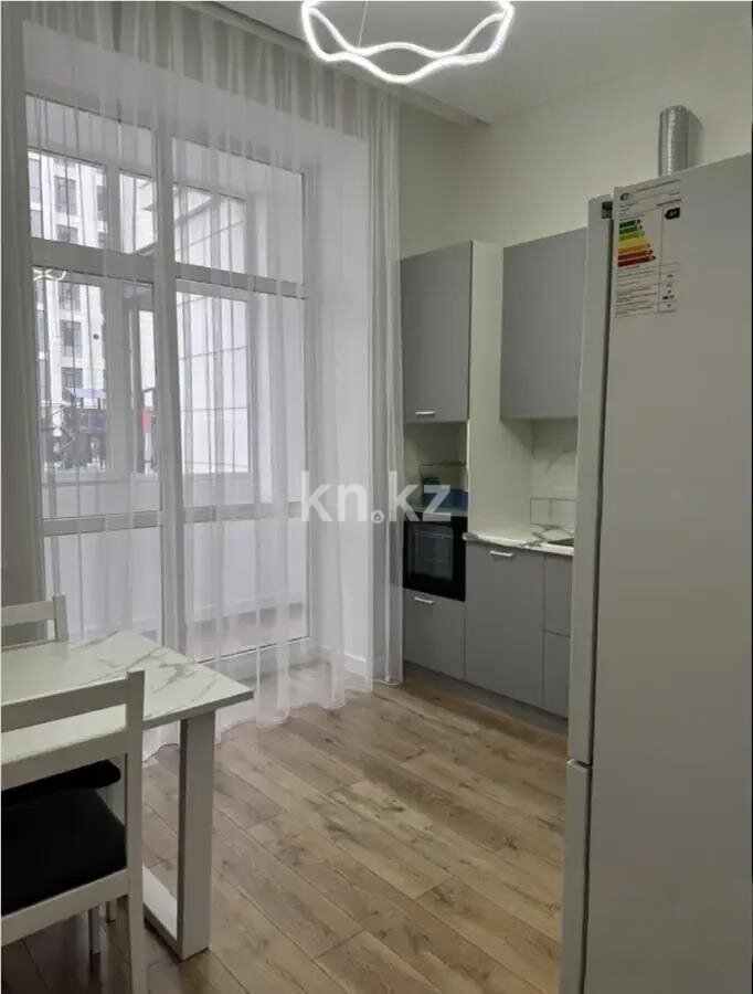 Продажа 1-комнатной квартиры, 38 м² в Астане - фото 3