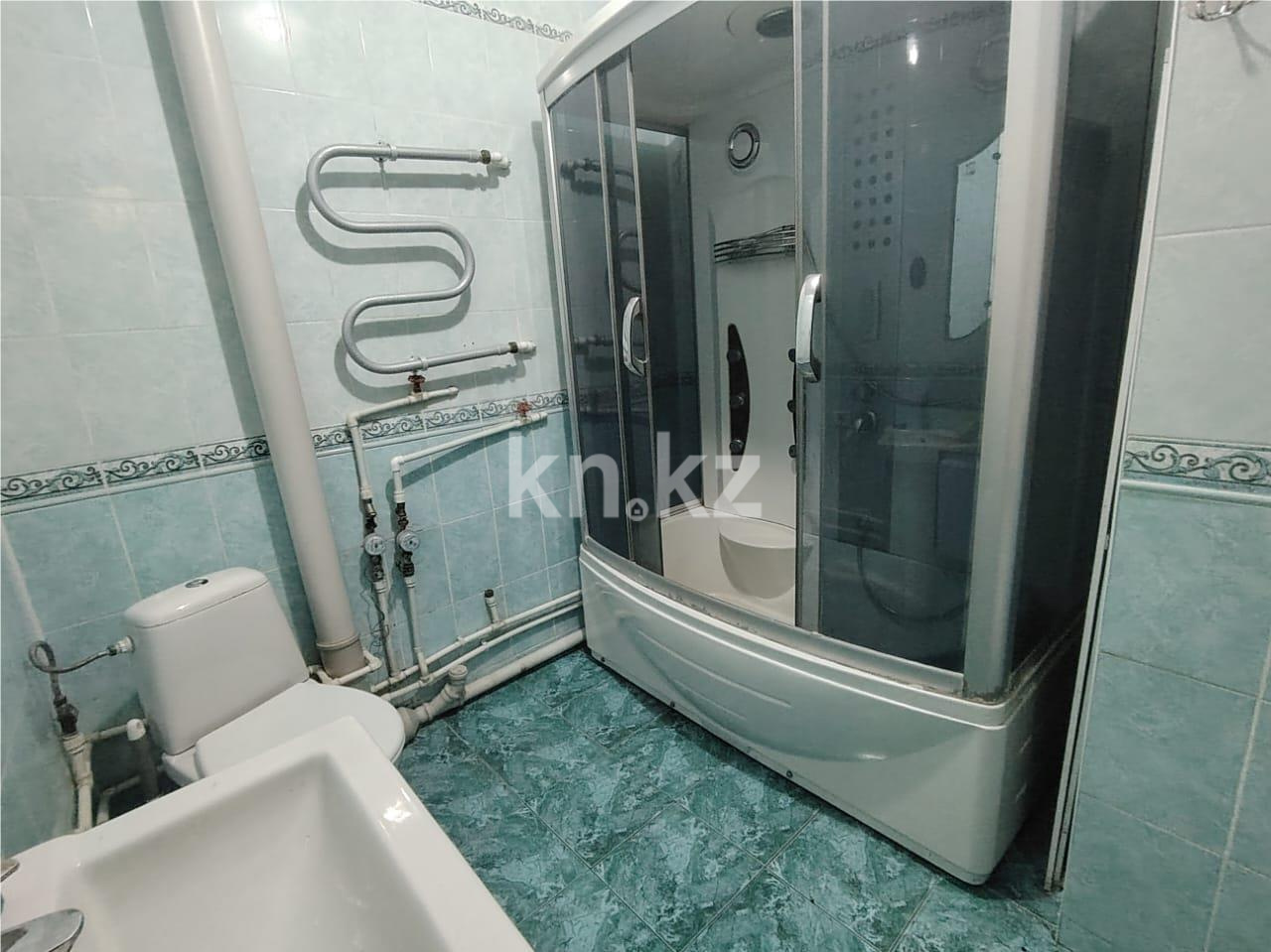 Продажа 3-комнатной квартиры, 83 м² в Темиртау - фото 11