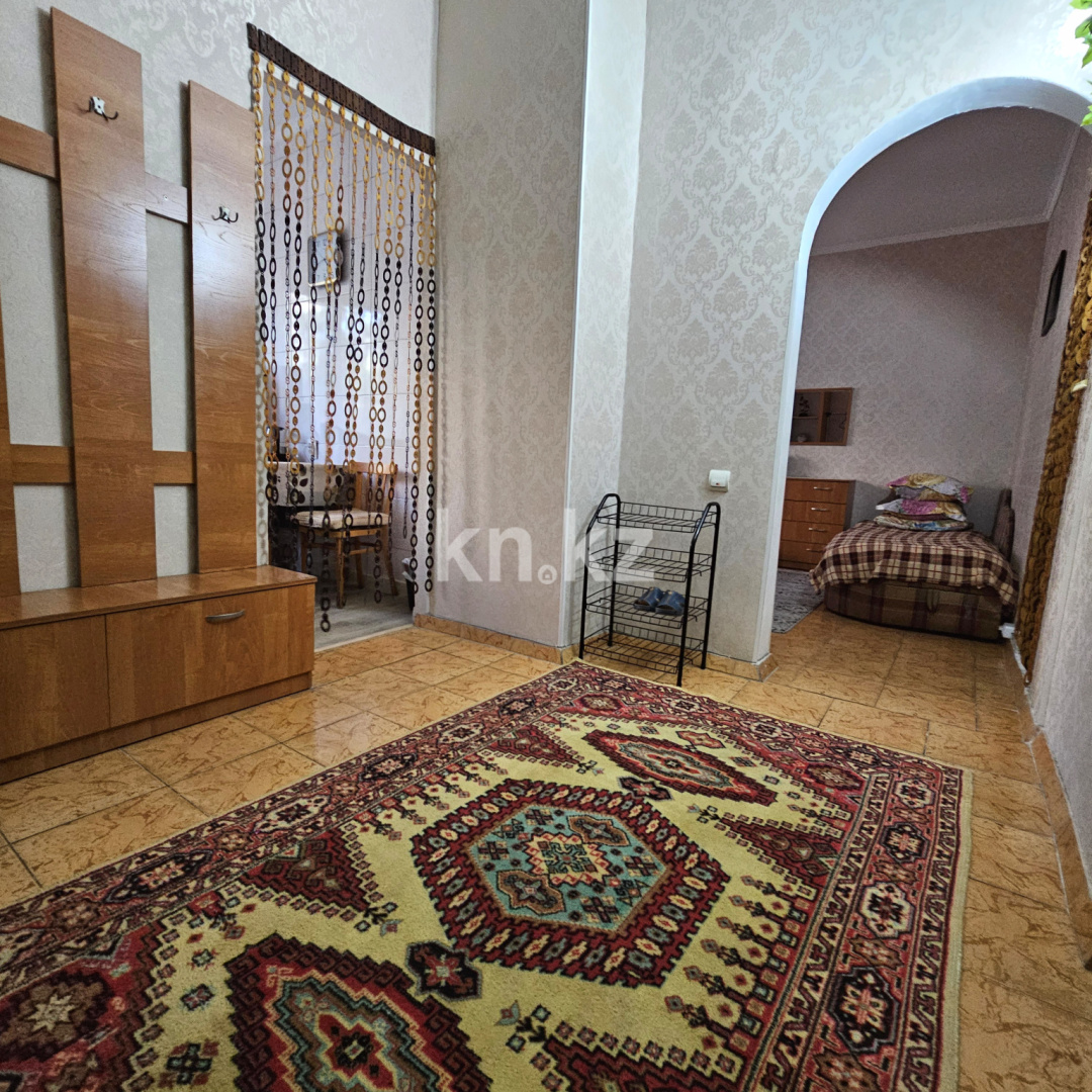 Аренда 1-комнатной квартиры посуточно, 42 м² - Аренда квартир посуточно в Казахстане - страница 7 фото 17 из 18