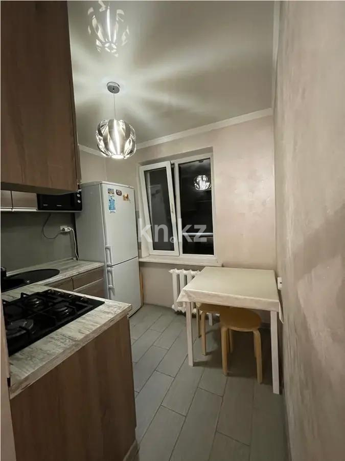Продажа 2-комнатной квартиры, 45.1 м² - Аренда квартир посуточно в Алматинской области фото 3 из 5