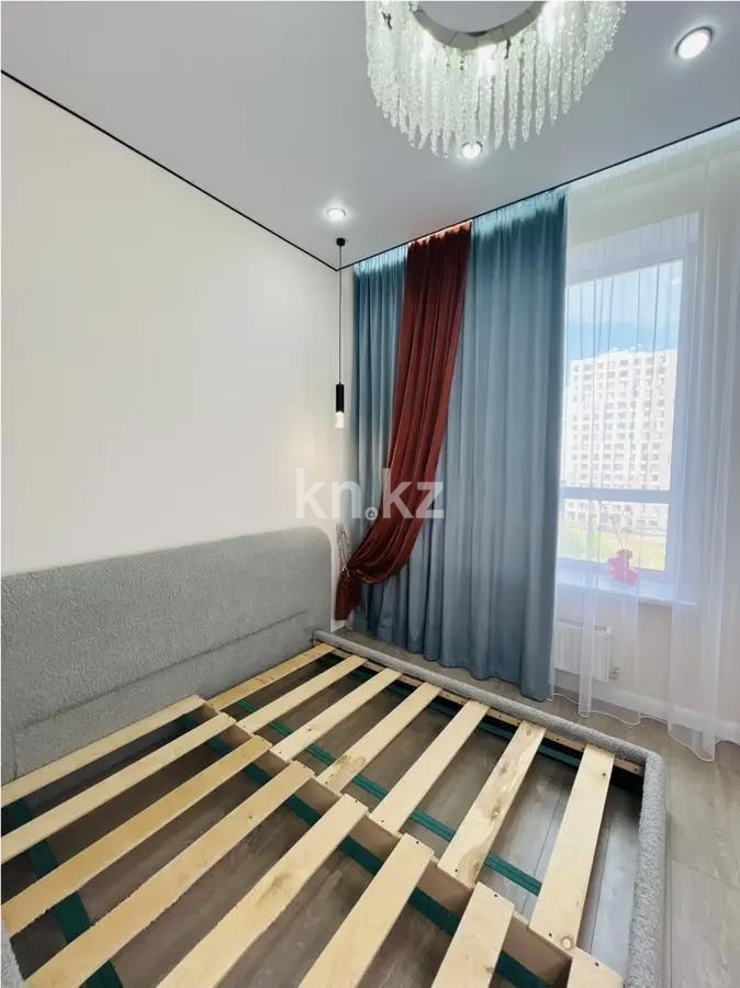 Продажа 2-комнатной квартиры, 60 м² в Астане - фото 2