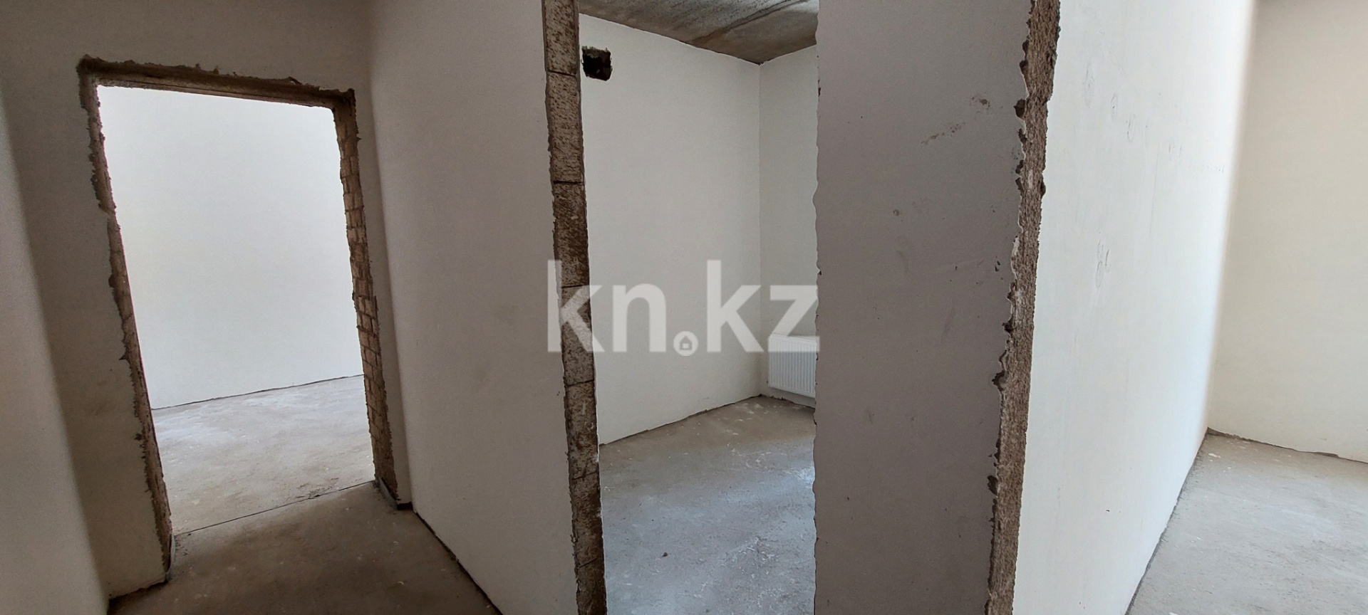 Продажа 2-комнатной квартиры, 55.6 м² в Астане - фото 11