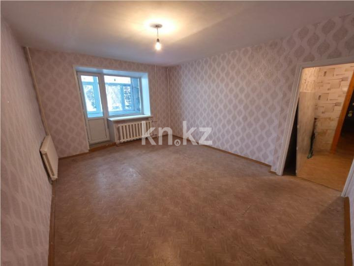 Продажа 1-комнатной квартиры, 38 м² - Продажа квартир в Караганде - страница 47 фото 1 из 11