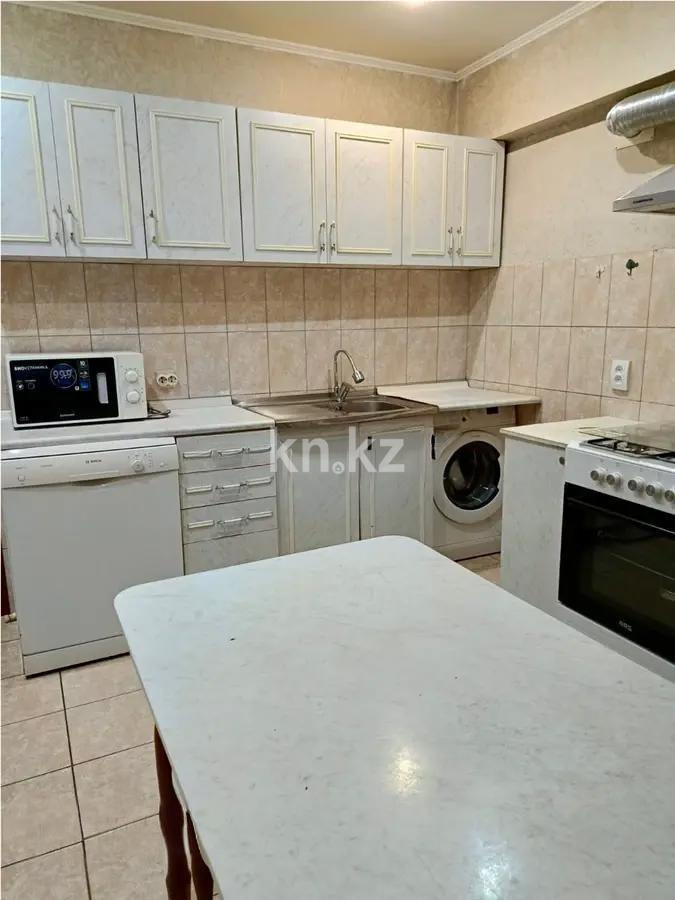 Продажа 3-комнатной квартиры, 73.1 м², ул. Гоголя, дом  140 в Алматы - фото 3