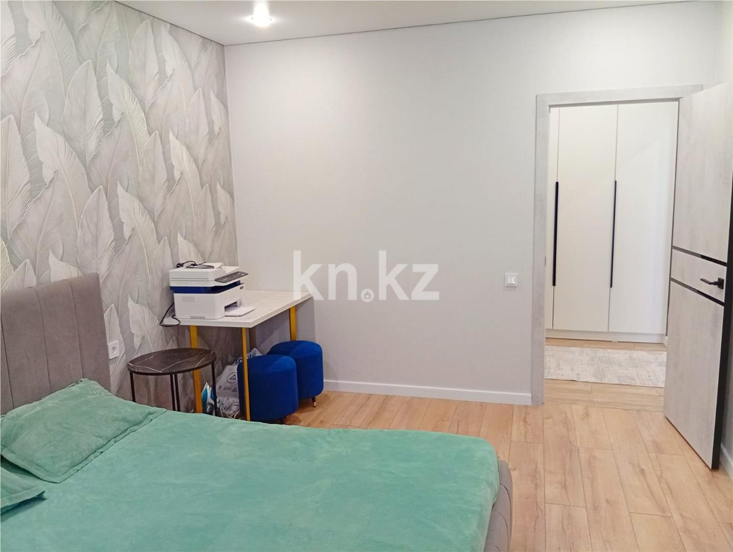 Продажа 2-комнатной квартиры, 62 м², ул. С-902 - Продажа квартир в Казахстане фото 8 из 11