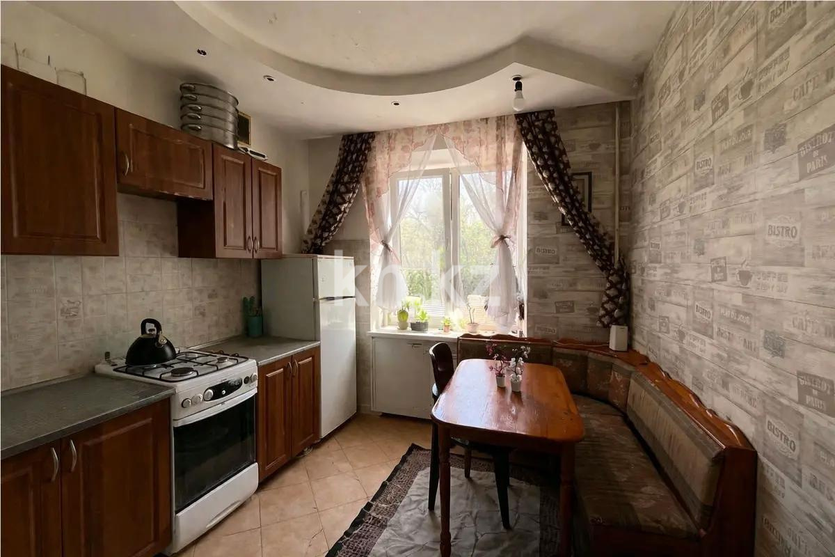 Продажа 1-комнатной квартиры, 34 м² в Алматы - фото 2