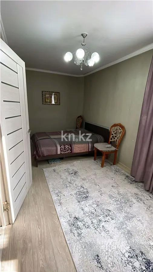 Продажа 5-комнатной квартиры, 83 м² - Продажа пятикомнатных и более квартир в Караганде фото 2 из 7