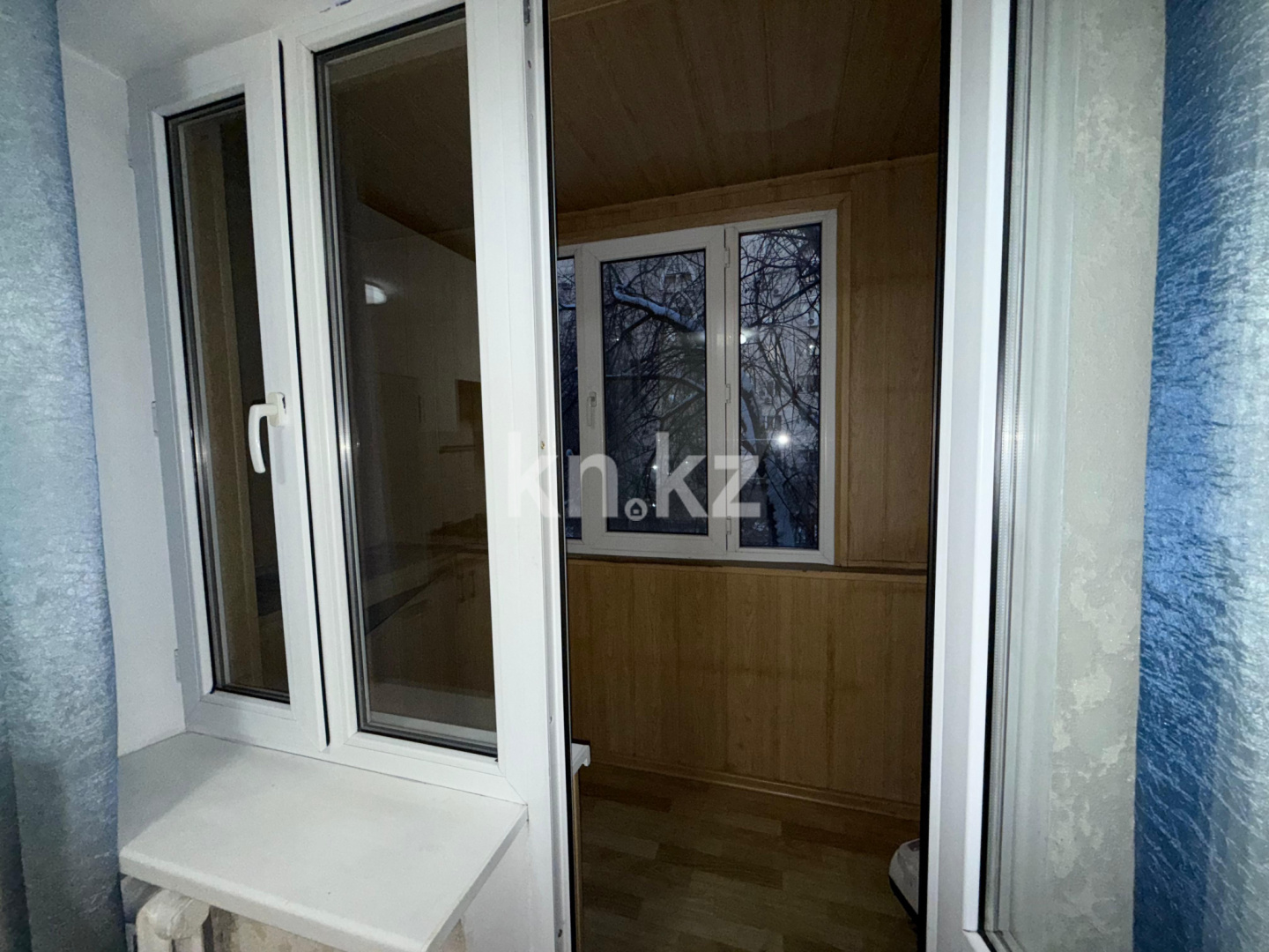 Продажа 2-комнатной квартиры, 46.9 м² в Алматы - фото 6