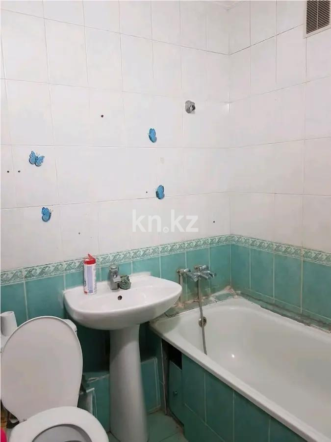 Продажа 1-комнатной квартиры, 33 м², ул. Ураза Исаева, дом  163 в Алматы - фото 4