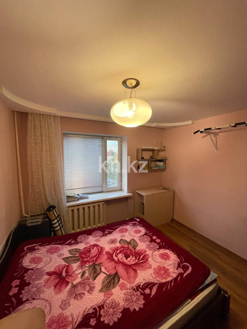 Продажа 3-комнатной квартиры, 79 м², ул. Брусиловского, дом  22 - Абая в Астане - фото 9