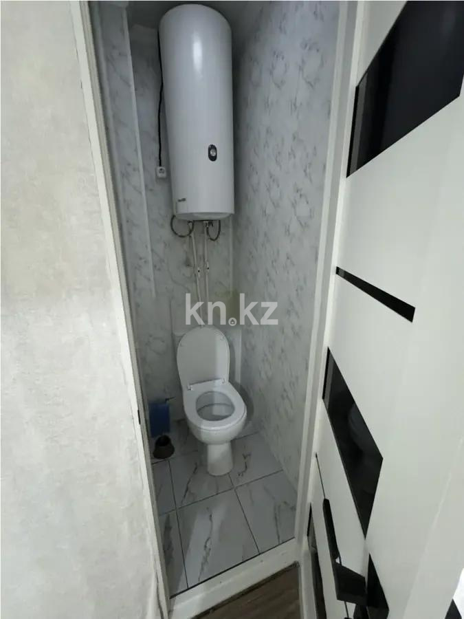 Продажа 2-комнатной квартиры, 54 м², мкр. Восток-3, дом  16 - Продажа квартир в Караганде без посредников фото 5 из 5