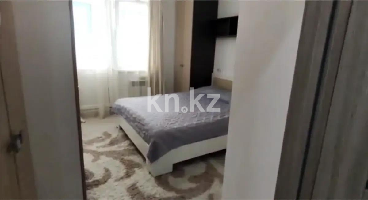 Продажа 2-комнатной квартиры, 44.6 м², ул. Сарайшык, дом  7/3 в Астане