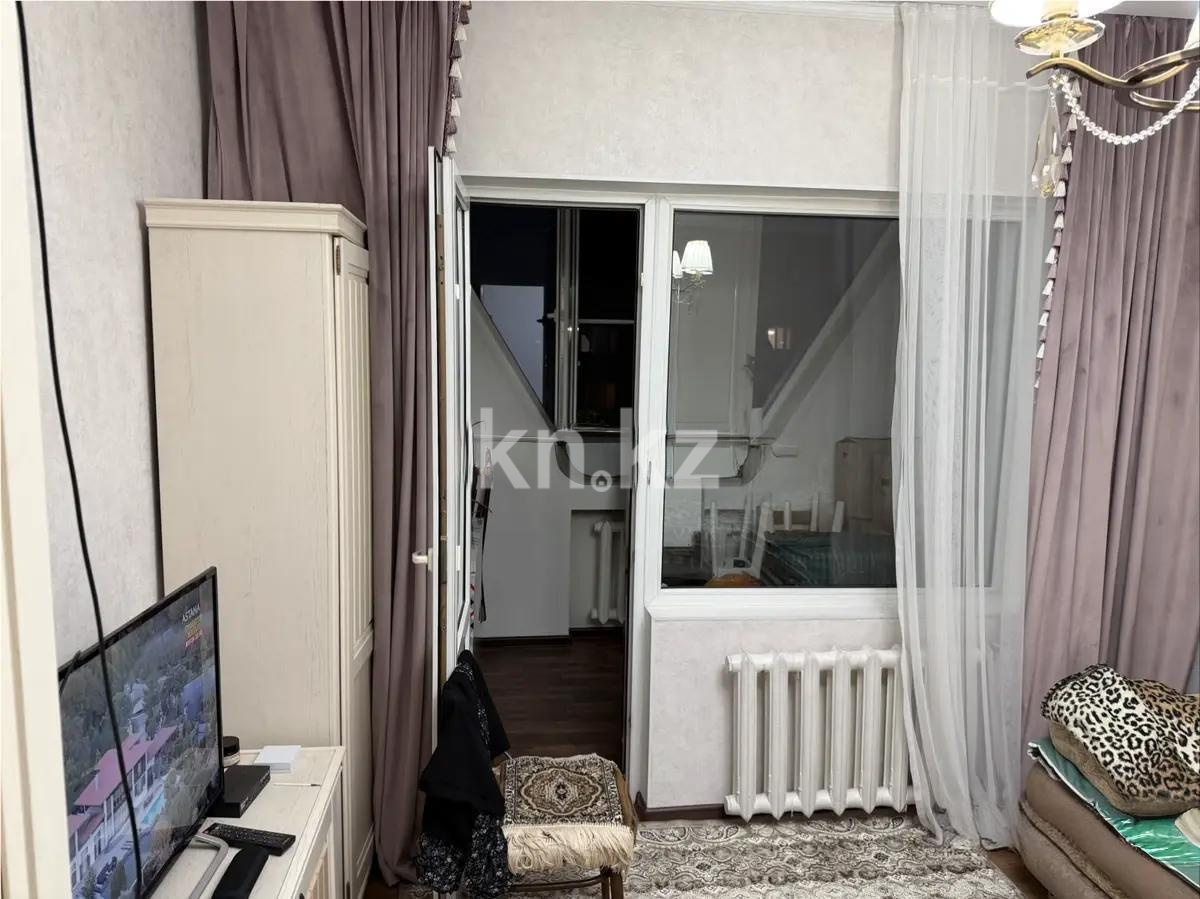 Продажа 4-комнатной квартиры, 100 м² в Алматы - фото 3