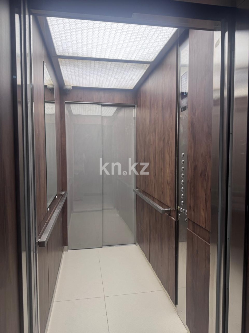Аренда 3-комнатной квартиры, 113 м² - Аренда квартир помесячно в Алматы фото 21 из 24