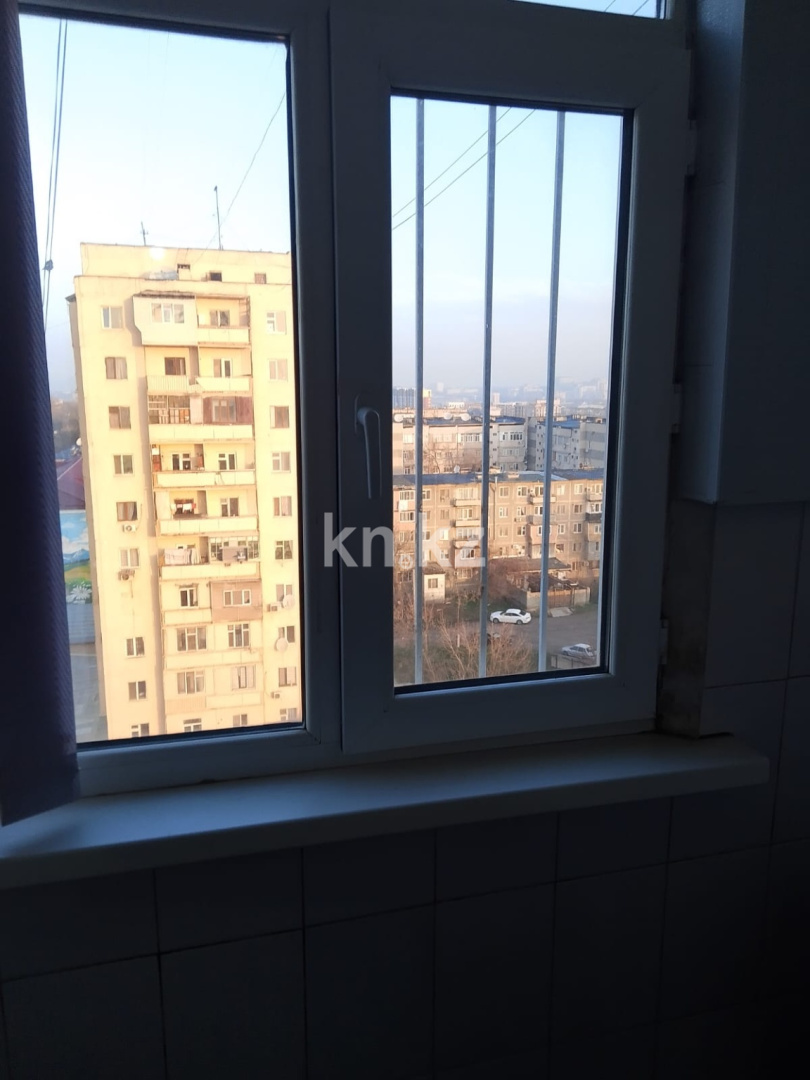 Аренда 2-комнатной квартиры, 47 м² - Аренда недвижимости в Шымкенте фото 3 из 3
