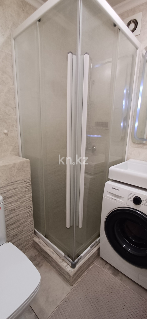 Продажа 3-комнатной квартиры, 56.9 м² - Продажа недвижимости в Караганде - страница 28 фото 14 из 14