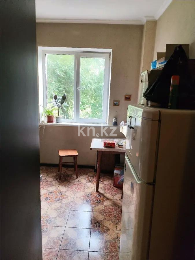Продажа 1-комнатной квартиры, 36.5 м² - Недвижимость в Алматы - страница 3 фото 2 из 2