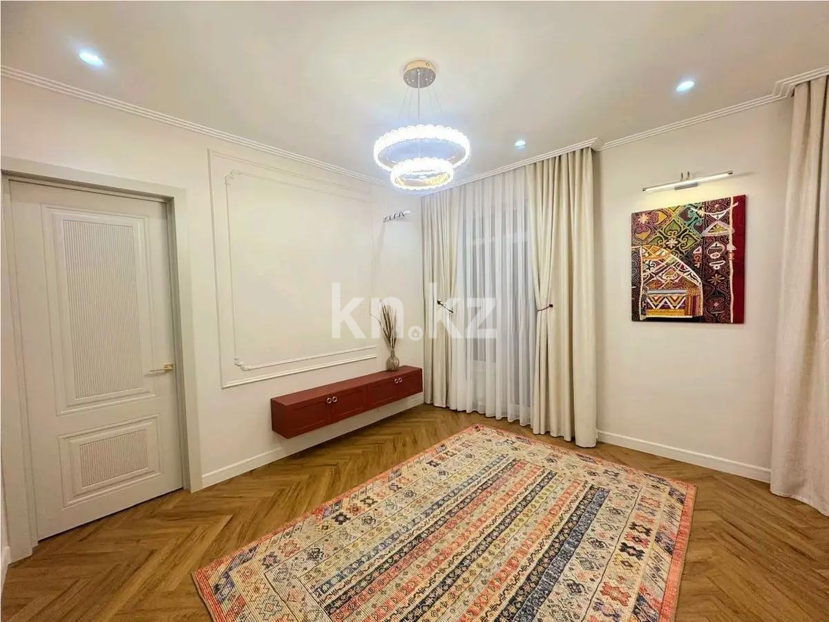 Продажа 3-комнатной квартиры, 71 м² в Астане