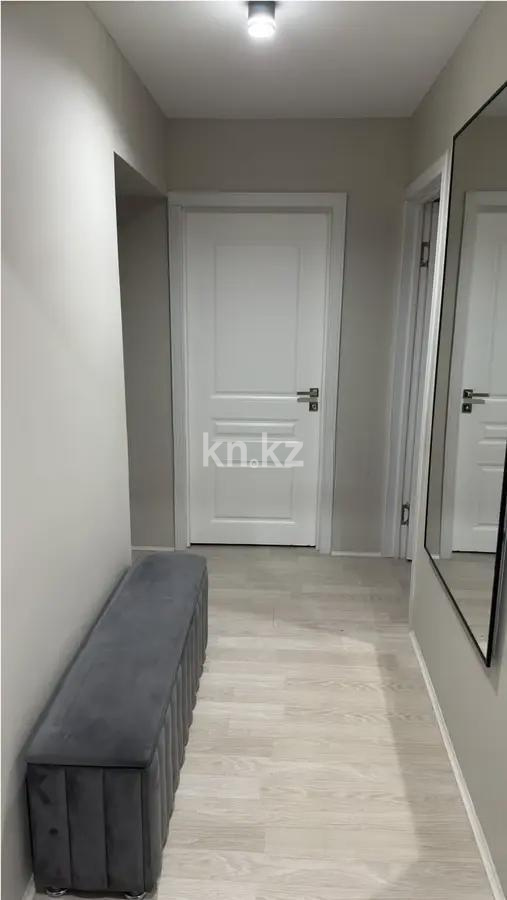 Продажа 4-комнатной квартиры, 80 м², пр. Назарбаева, дом  272 - Продажа  четырехкомнатных квартир в Алматы без посредников фото 10 из 10