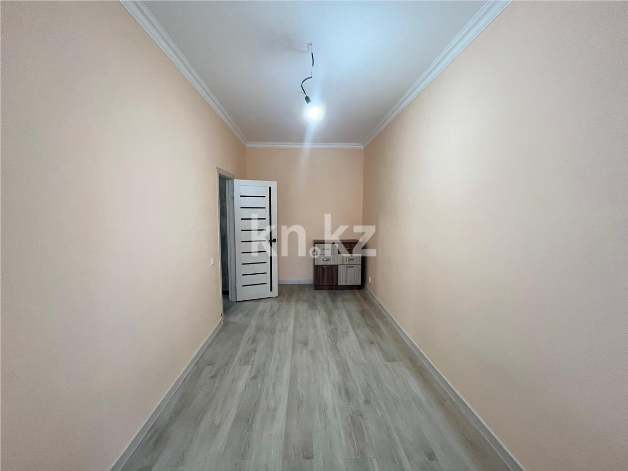 Продажа 2-комнатной квартиры, 55 м² - Продажа квартир в блочном доме в Астане - страница 103 фото 7 из 16