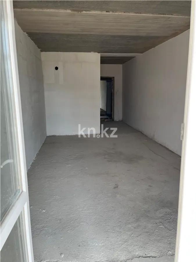 Продажа 1-комнатной квартиры, 30 м², пр. Аль-Фараби, дом  76 - Продажа квартир в новостройках Астаны без посредников фото 1 из 3