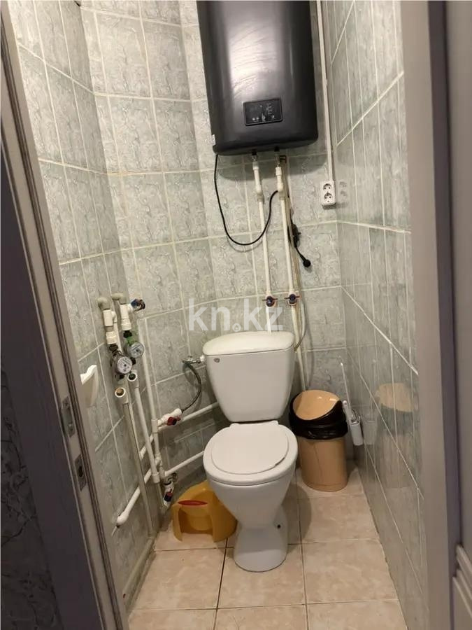Продажа 3-комнатной квартиры, 66 м² - Продажа трехкомнатных квартир в Казахстане - страница 5 фото 5 из 7