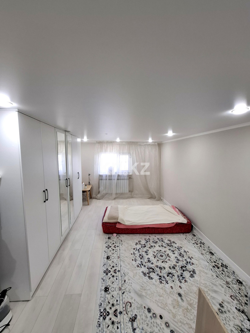 Продажа 5-комнатной квартиры, 160 м² - Продажа квартир в Алматы в Ауэзовском р-не фото 14 из 17