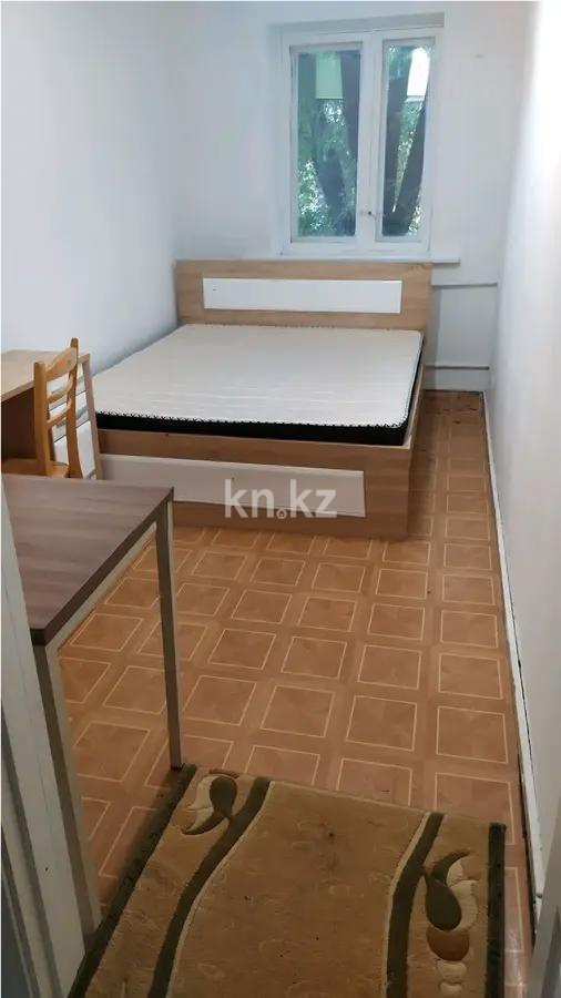 Продажа 2-комнатной квартиры, 44 м² в Алматы - фото 2