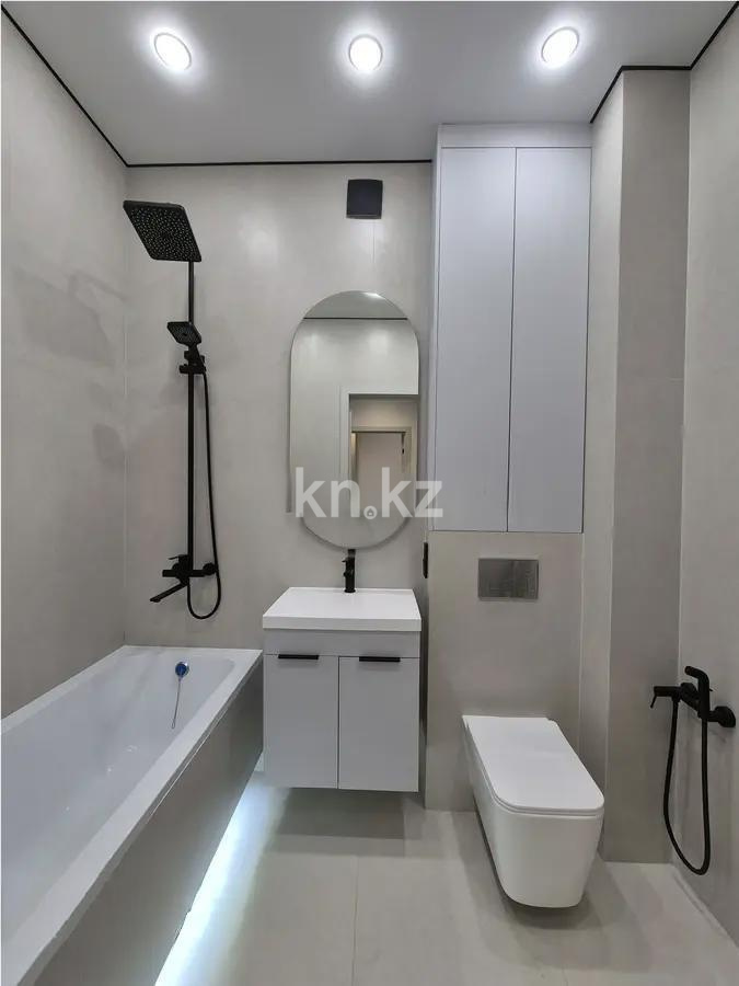 Продажа 2-комнатной квартиры, 42 м², пр. Тауелсыздык, дом  25/2 в Астане - фото 5