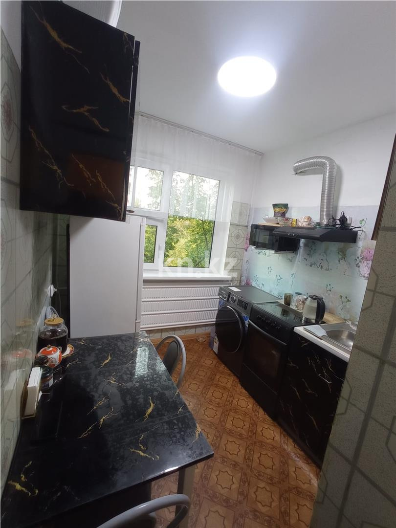 Продажа 2-комнатной квартиры, 47.5 м², мкр-н 23 - Продажа квартир в Караганде фото 4 из 9