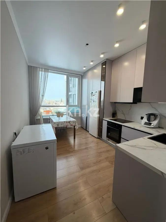 Продажа 3-комнатной квартиры, 93 м² в Астане - фото 5