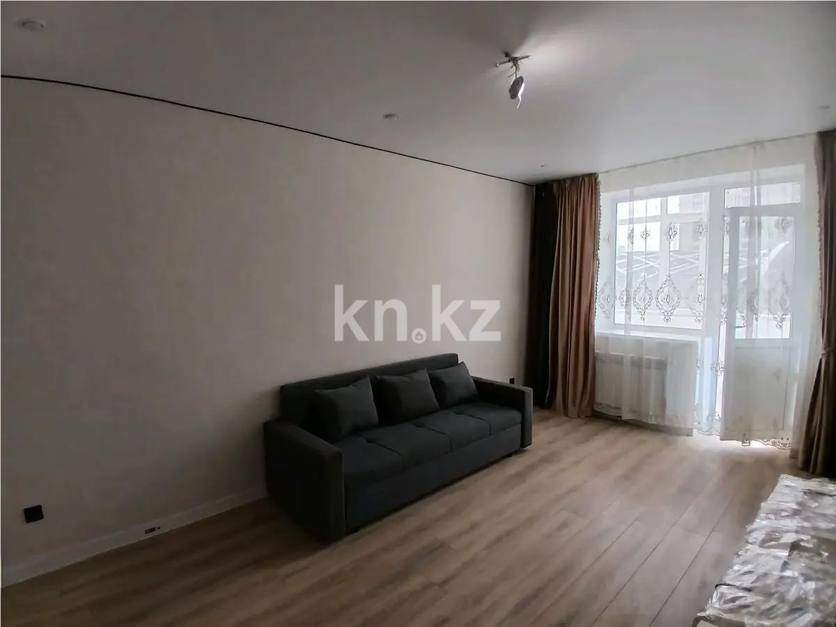 Продажа 2-комнатной квартиры, 57 м², ул. Калдаякова, дом  21 - Продажа  двухкомнатных квартир в новостройках Астаны фото 1 из 6
