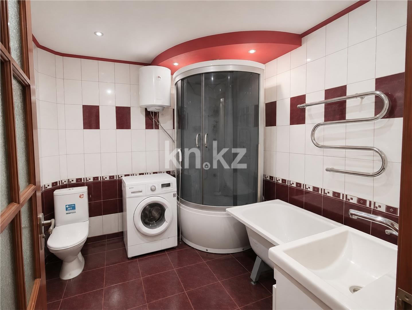 Продажа 3-комнатной квартиры, 65 м² - Продажа трехкомнатных квартир в Казахстане - страница 9 фото 11 из 13