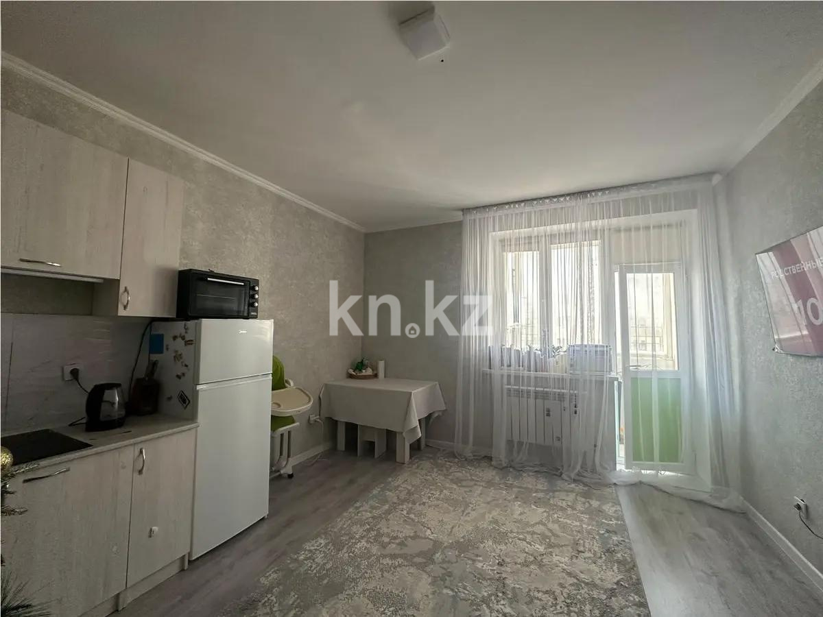 Продажа 1-комнатной квартиры, 24 м² - Продажа недвижимости в Астане - страница 8 фото 1 из 3