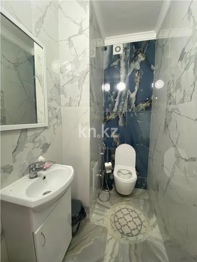 Продажа 3-комнатной квартиры, 77.7 м², ул. Байтурсынова, дом  41 блок 3 в Астане - фото 7