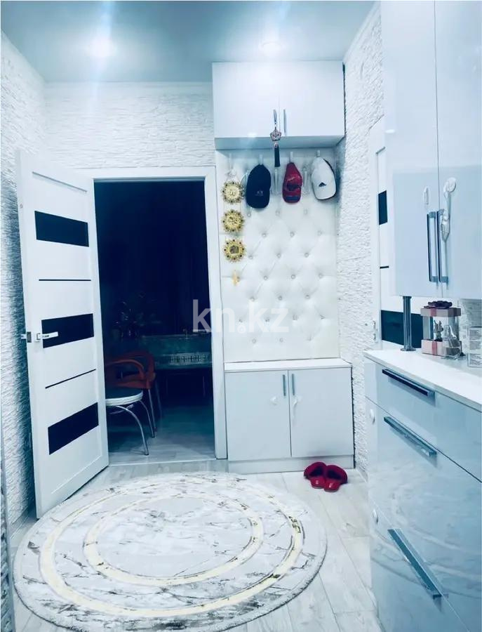 Продажа 1-комнатной квартиры, 44 м², мкр-н Шугыла, дом  341/5 в Алматы - фото 2